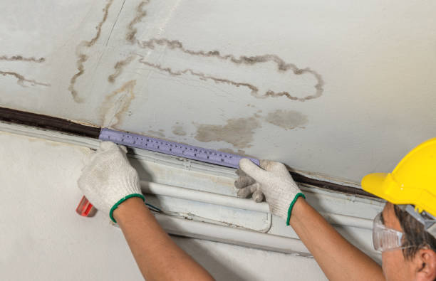 Affordable Water Damage Repair solutions in Old Fort, TN